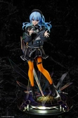 Hololive production statuette pvc 1/7 hoshimachi suisei 25 cm