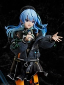 Hololive production statuette pvc 1/7 hoshimachi suisei 25 cm