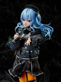 Hololive production statuette pvc 1/7 hoshimachi suisei 25 cm