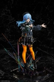 Hololive production statuette pvc 1/7 hoshimachi suisei 25 cm
