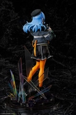 Hololive production statuette pvc 1/7 hoshimachi suisei 25 cm