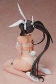 Original character statuette pvc 1/4 homura: bunny ver. 27 cm