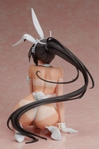 Original character statuette pvc 1/4 homura: bunny ver. 27 cm