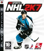 NHL 2K7 - PS3