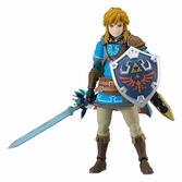 Figurine Link Figma - The Legend of Zelda : Tears of the Kingdom