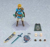 Figurine Link Figma - The Legend of Zelda : Tears of the Kingdom