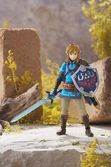 Figurine Link Figma - The Legend of Zelda : Tears of the Kingdom