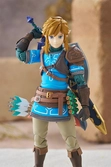 Figurine Link Figma - The Legend of Zelda : Tears of the Kingdom