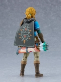 Figurine Link Figma - The Legend of Zelda : Tears of the Kingdom
