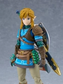 Figurine Link Figma - The Legend of Zelda : Tears of the Kingdom