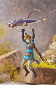 Figurine Link DX Figma - The Legend of Zelda : Tears of the Kingdom