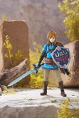 Figurine Link DX Figma - The Legend of Zelda : Tears of the Kingdom