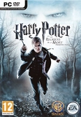 Harry Potter Et Les Reliques De La Mort : 1er partie - PC