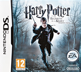 Harry Potter Et Les Reliques De La Mort : 1er partie - DS