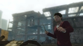 Harry Potter Et Les Reliques De La Mort : 1er partie - WII