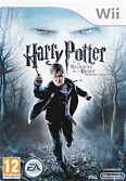 Harry Potter Et Les Reliques De La Mort : 1er partie - WII