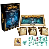 Heroquest - extension : le tourment de la reine des esprits (fr)