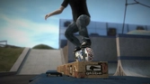 Tony Hawk's Project 8 - XBOX 360