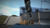 Tony Hawk's Project 8 - XBOX 360