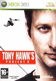 Tony Hawk's Project 8 - XBOX 360