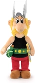 Peluche asterix et obelix - asterix 31 cm