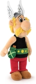 Peluche asterix et obelix - asterix 31 cm