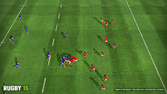 Rugby 15 - XBOX 360
