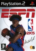 ESPN NBA 2K5 - PlayStation 2