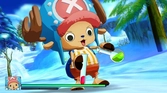 One Piece Unlimited World Red édition Collector Chopper - PS3