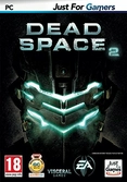 Dead space 2 édition Just For Gamers - PC