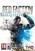 Red faction armageddon - PC