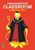 Assassination classroom - agenda 2024/2025