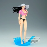 One piece - nico robin - figurine glitter & glamours 23cm