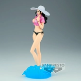One piece - nico robin - figurine glitter & glamours 23cm