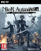 NieR : Automata édition Day One - PC