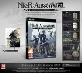 NieR : Automata édition Day One - PC