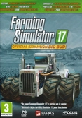 Farming Simulator 17 Big Bud extension Pack - PC