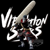 Naruto shippuden - hoshigaki kisame - figurine vibration stars 13cm