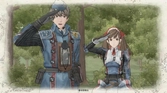 Valkyria Chronicles - PC