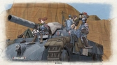 Valkyria Chronicles - PC