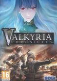 Valkyria Chronicles - PC