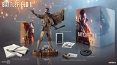 Statue Battlefield 1 édition Collector