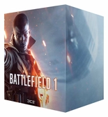 Statue Battlefield 1 édition Collector