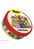 Dobble super mario eco sleeve