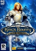 King's Bounty : The Legend édition Collector - PC