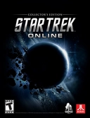 Star Trek Online édition Collector - PC