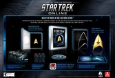 Star Trek Online édition Collector - PC