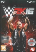 Wwe 2k16 - PC