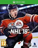 NHL 18 - XBOX ONE