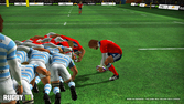 Rugby 15 - PS Vita